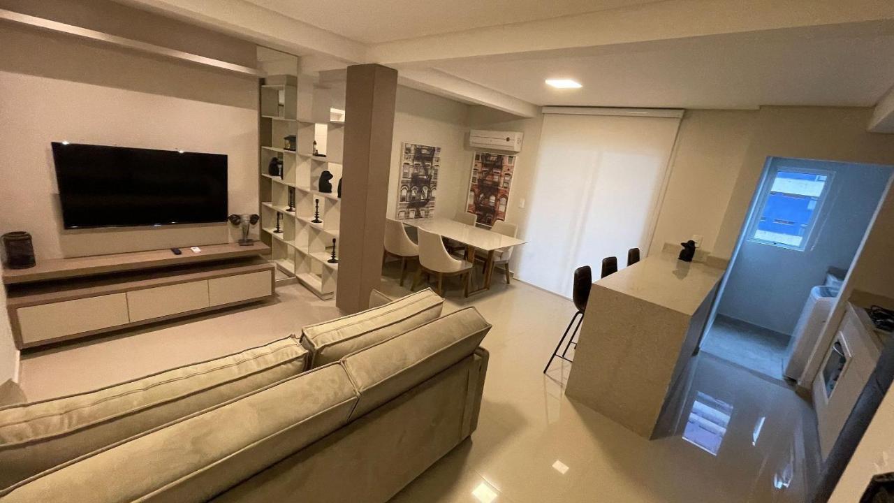 Apartamento Novinho E Confortavel No Centro De Foz Φοζ ντο Ιγκουασού Εξωτερικό φωτογραφία