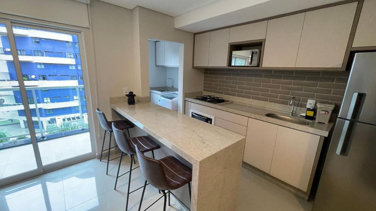Apartamento Novinho E Confortavel No Centro De Foz Φοζ ντο Ιγκουασού Εξωτερικό φωτογραφία