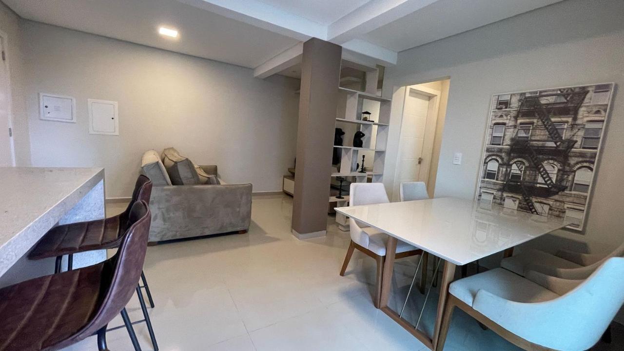 Apartamento Novinho E Confortavel No Centro De Foz Φοζ ντο Ιγκουασού Εξωτερικό φωτογραφία