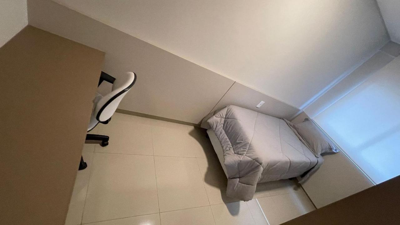 Apartamento Novinho E Confortavel No Centro De Foz Φοζ ντο Ιγκουασού Εξωτερικό φωτογραφία