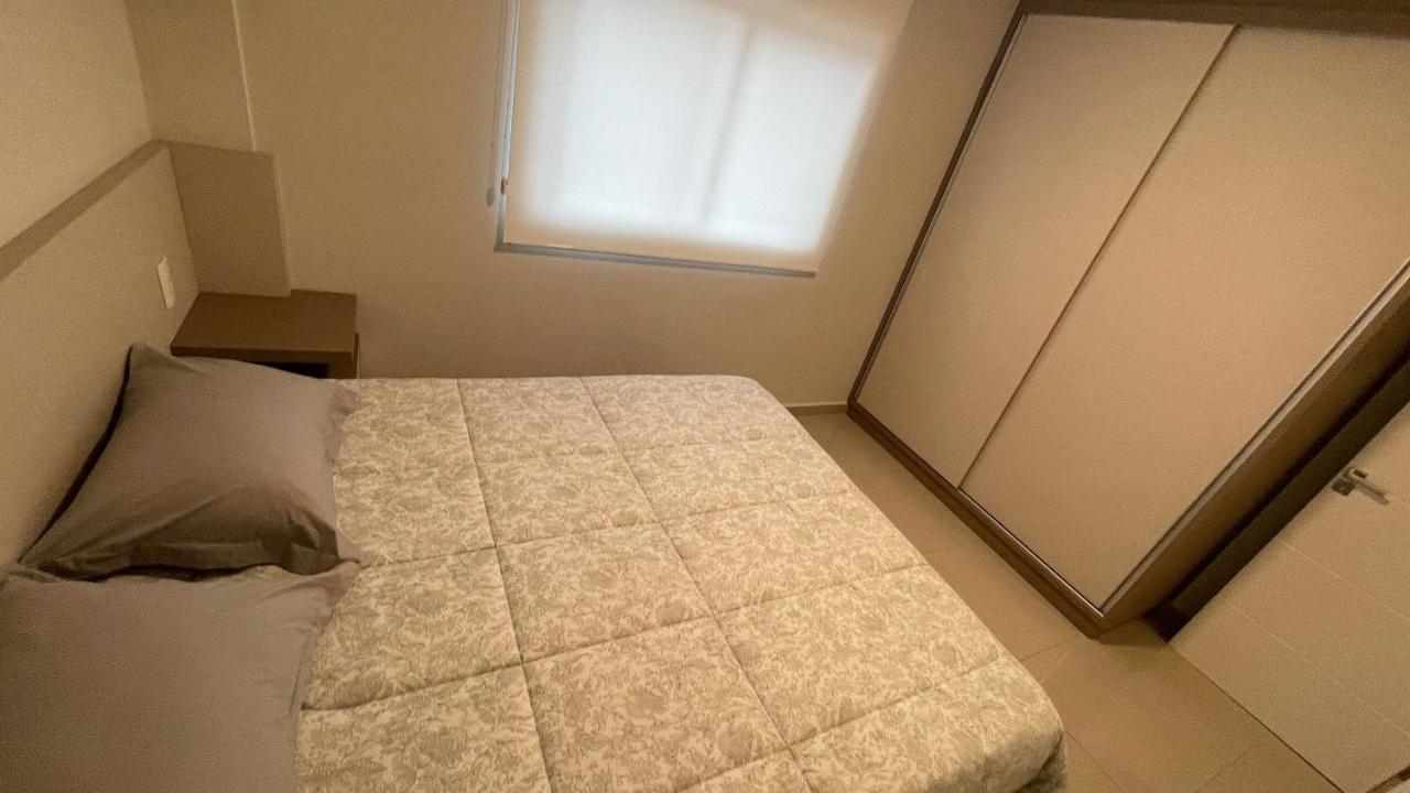 Apartamento Novinho E Confortavel No Centro De Foz Φοζ ντο Ιγκουασού Εξωτερικό φωτογραφία