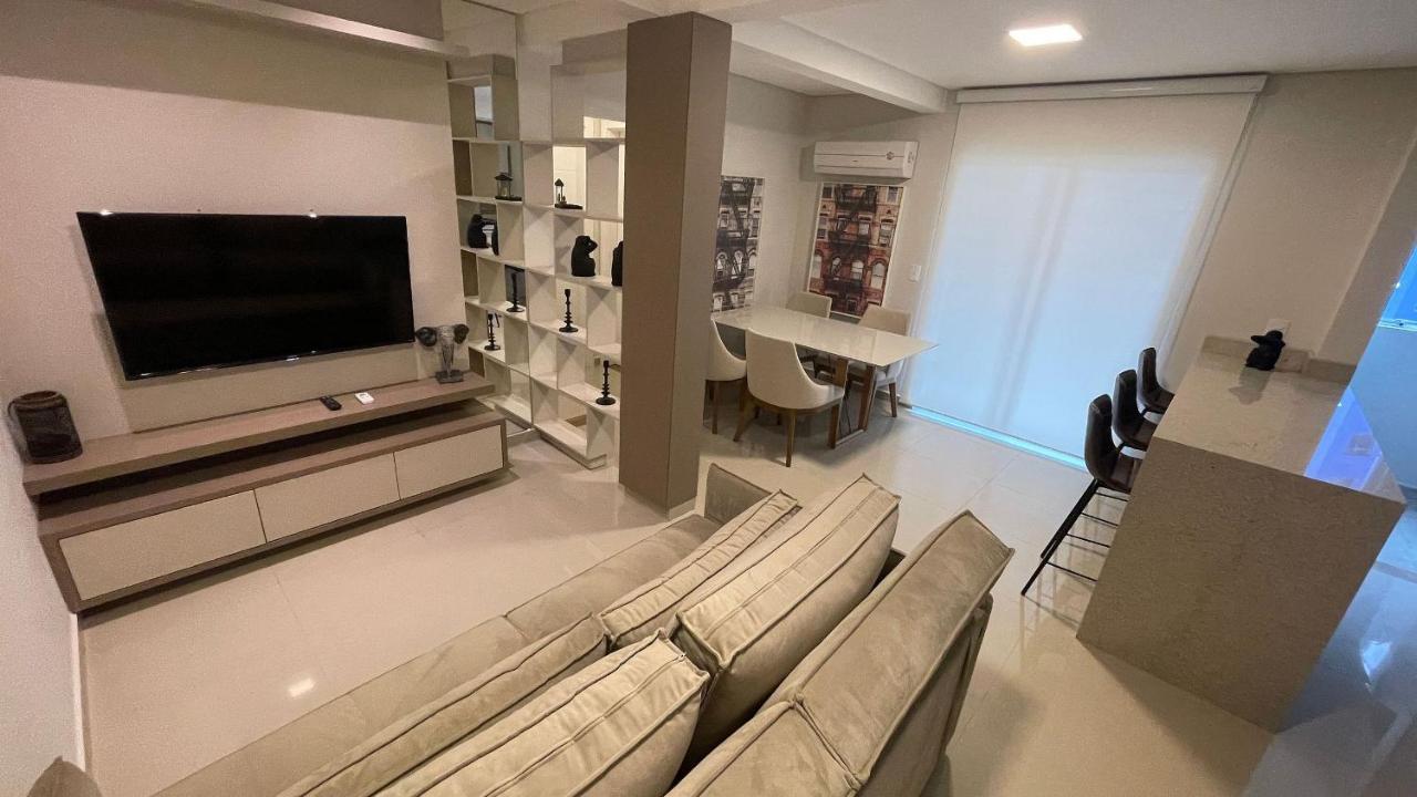 Apartamento Novinho E Confortavel No Centro De Foz Φοζ ντο Ιγκουασού Εξωτερικό φωτογραφία