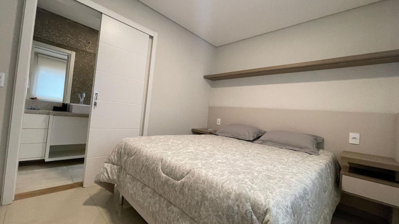 Apartamento Novinho E Confortavel No Centro De Foz Φοζ ντο Ιγκουασού Εξωτερικό φωτογραφία