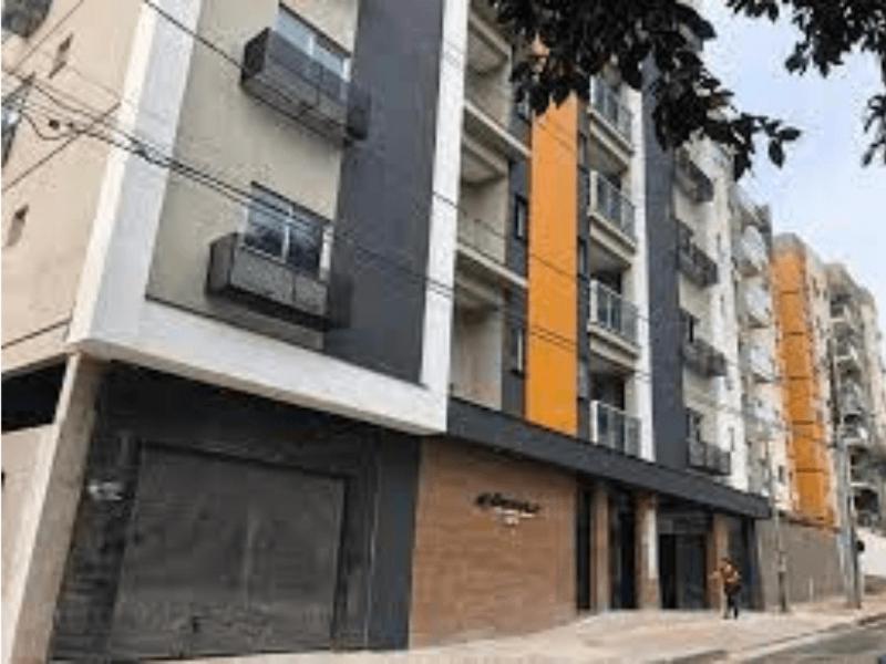 Apartamento Novinho E Confortavel No Centro De Foz Φοζ ντο Ιγκουασού Εξωτερικό φωτογραφία