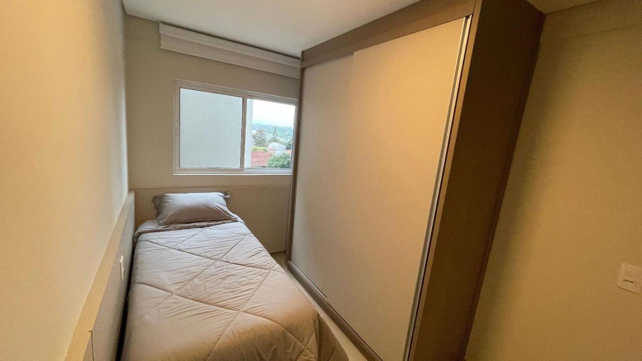 Apartamento Novinho E Confortavel No Centro De Foz Φοζ ντο Ιγκουασού Εξωτερικό φωτογραφία