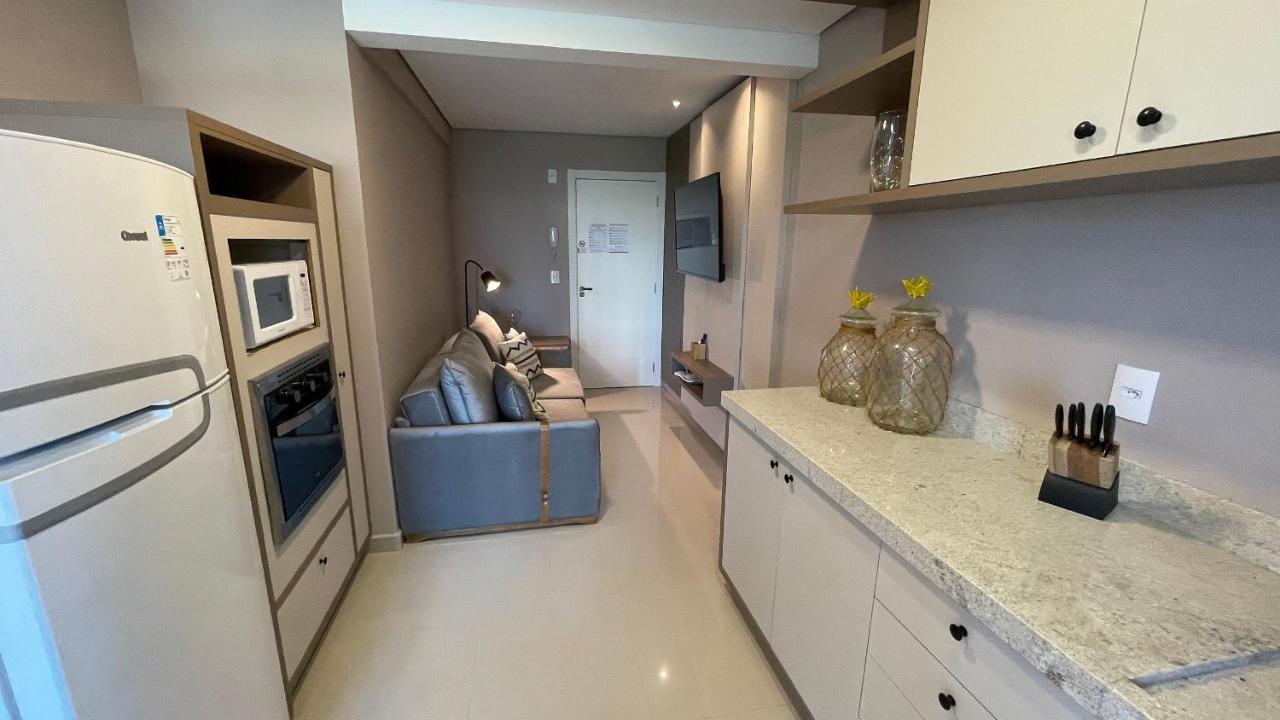 Apartamento Novinho E Confortavel No Centro De Foz Φοζ ντο Ιγκουασού Εξωτερικό φωτογραφία