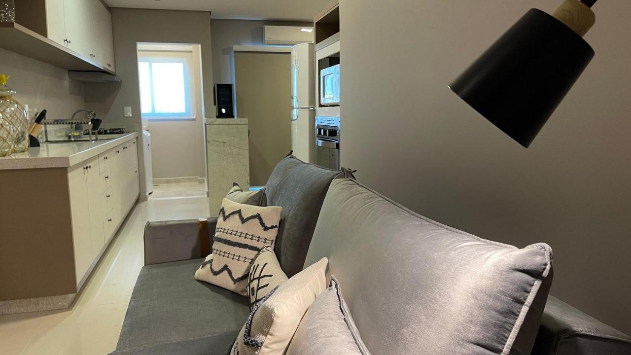Apartamento Novinho E Confortavel No Centro De Foz Φοζ ντο Ιγκουασού Εξωτερικό φωτογραφία