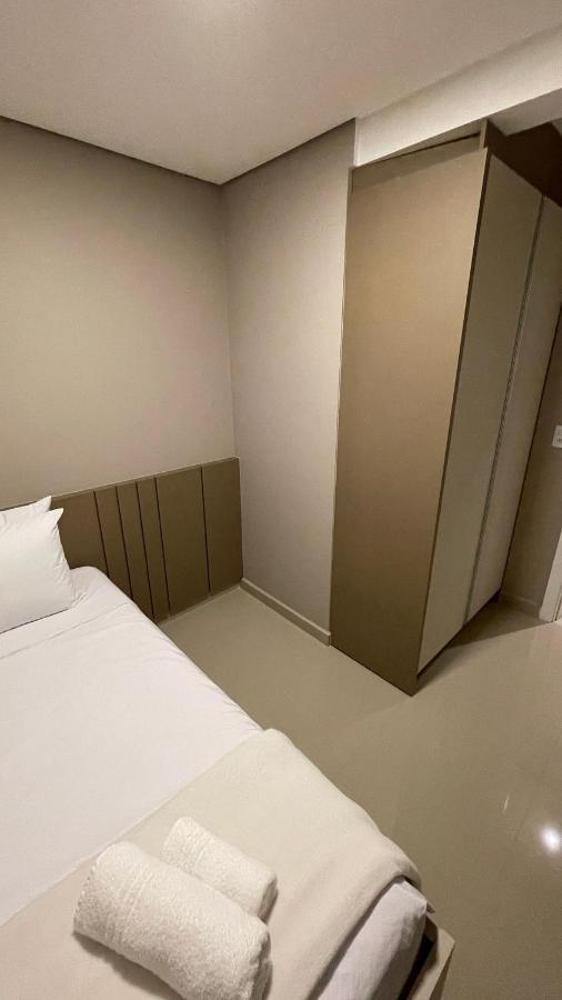 Apartamento Novinho E Confortavel No Centro De Foz Φοζ ντο Ιγκουασού Εξωτερικό φωτογραφία