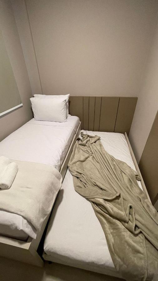 Apartamento Novinho E Confortavel No Centro De Foz Φοζ ντο Ιγκουασού Εξωτερικό φωτογραφία