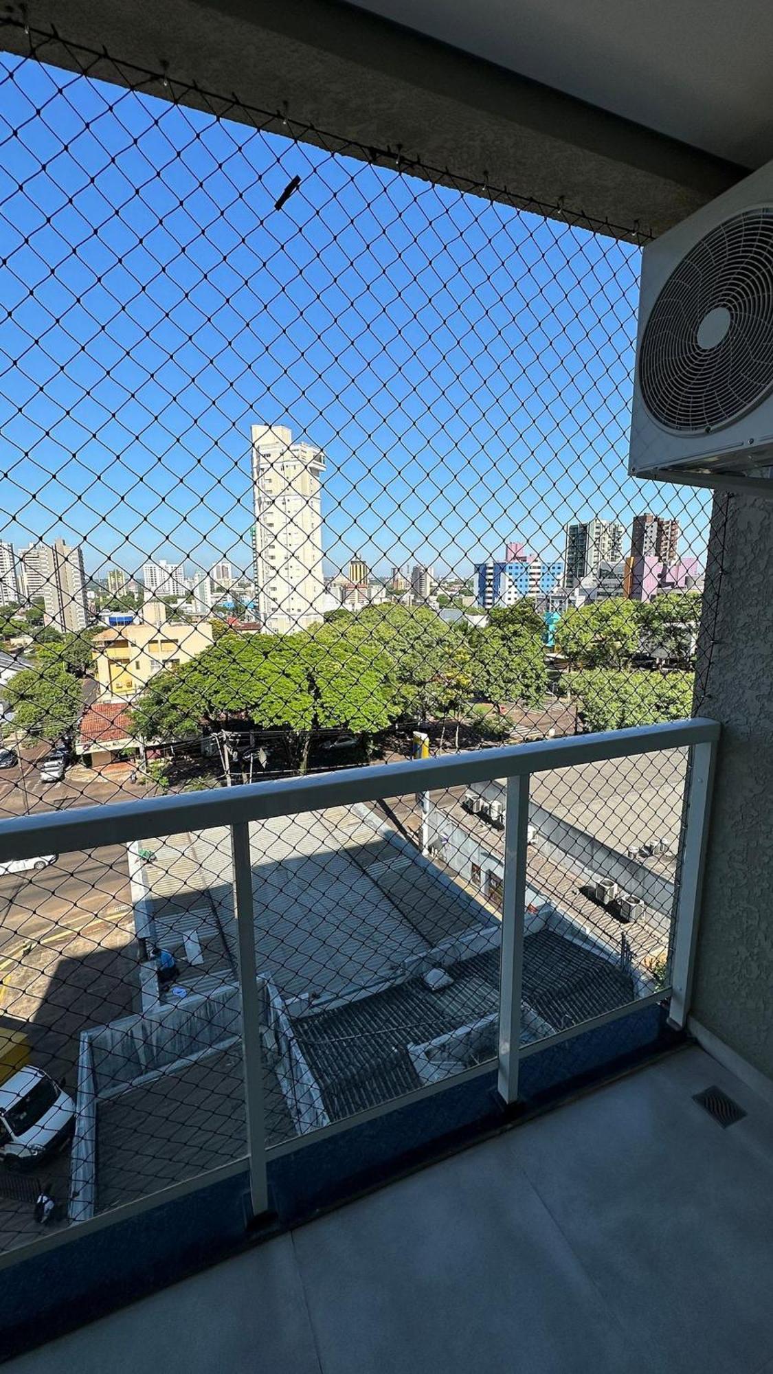 Apartamento Novinho E Confortavel No Centro De Foz Φοζ ντο Ιγκουασού Εξωτερικό φωτογραφία
