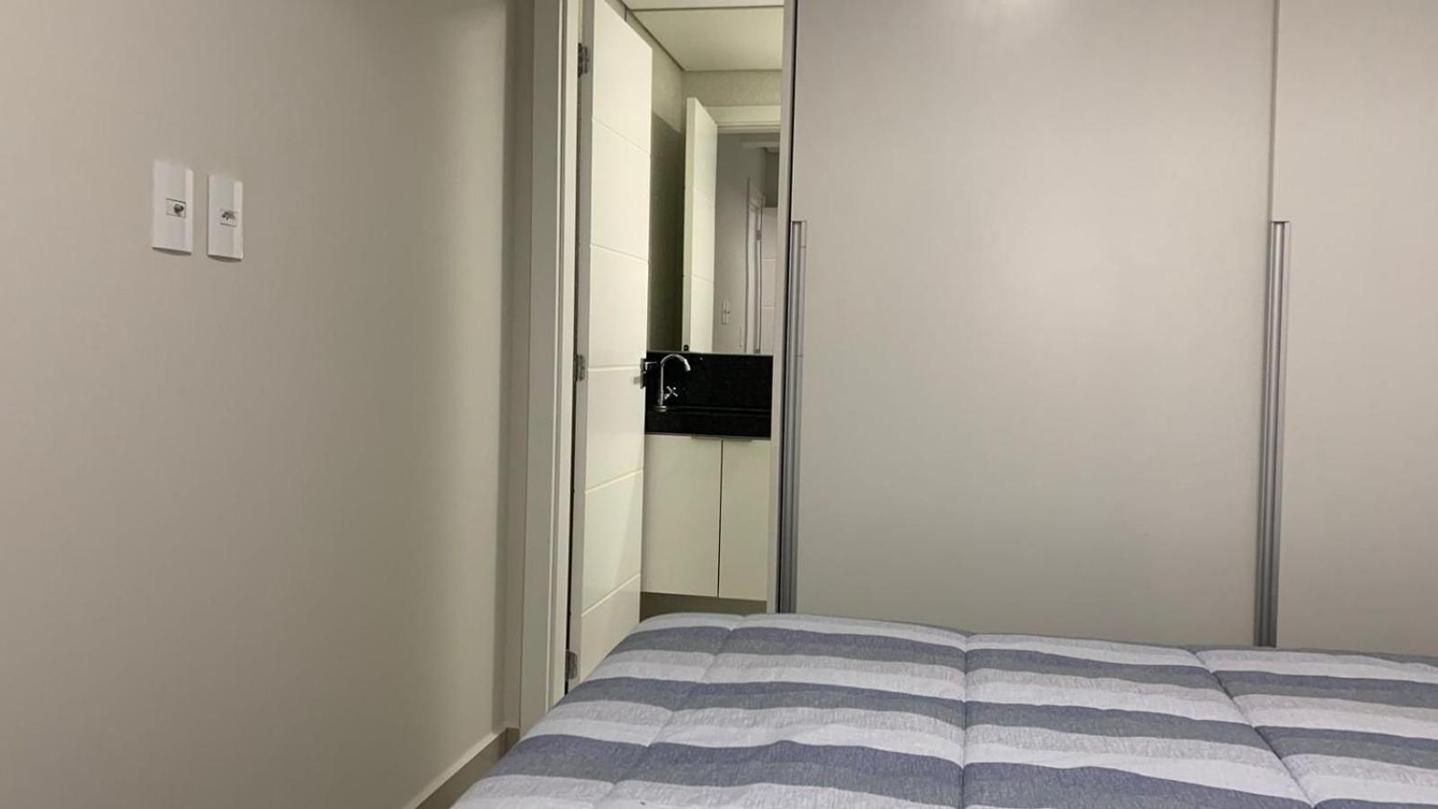 Apartamento Novinho E Confortavel No Centro De Foz Φοζ ντο Ιγκουασού Εξωτερικό φωτογραφία