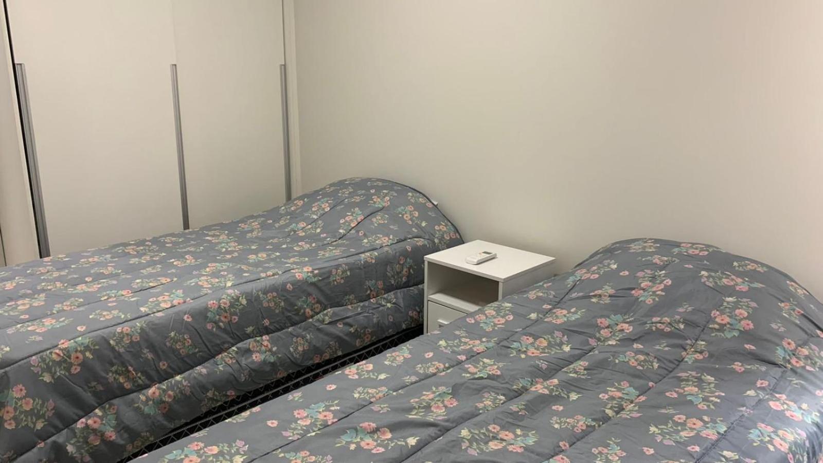 Apartamento Novinho E Confortavel No Centro De Foz Φοζ ντο Ιγκουασού Εξωτερικό φωτογραφία