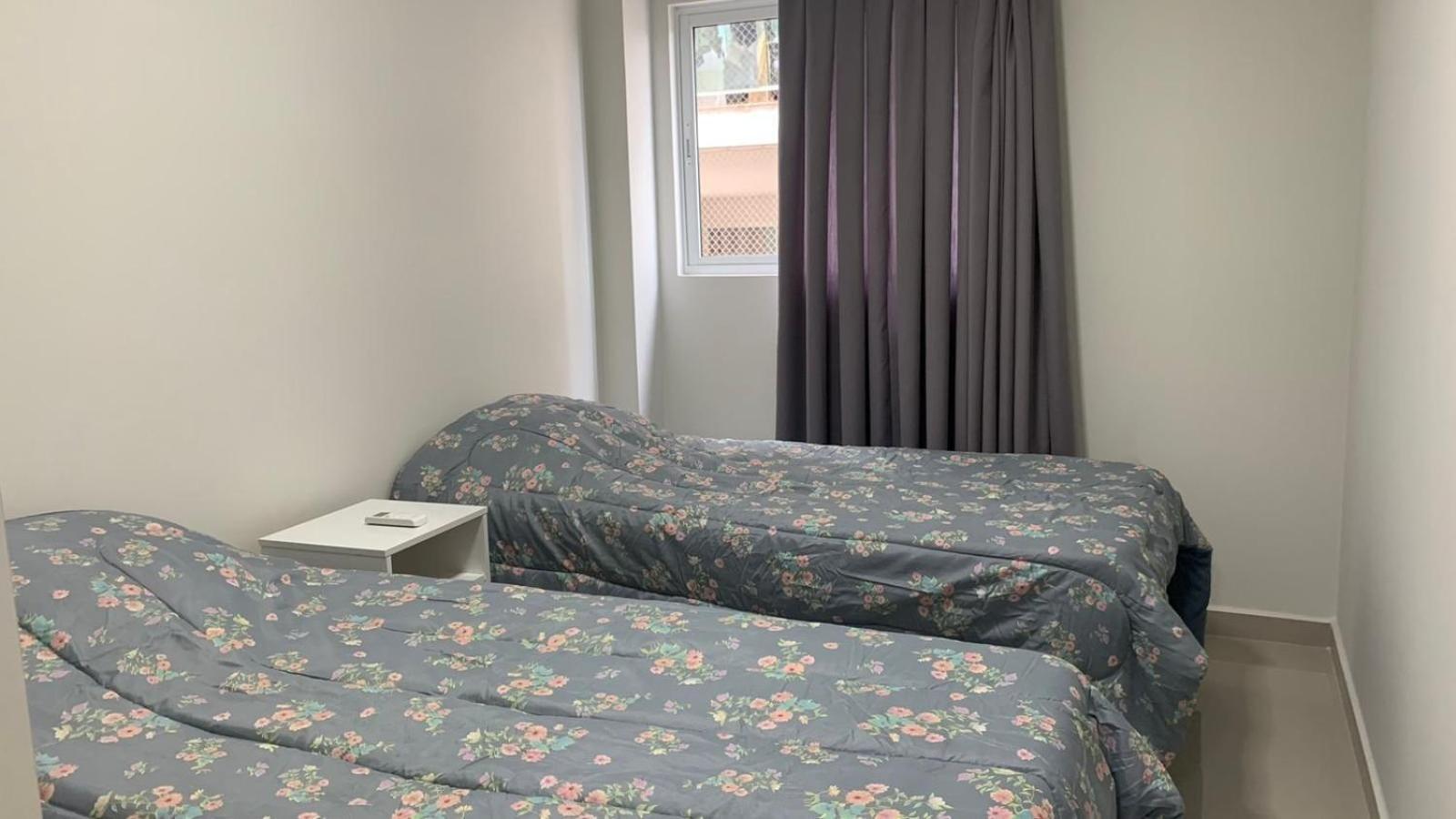 Apartamento Novinho E Confortavel No Centro De Foz Φοζ ντο Ιγκουασού Εξωτερικό φωτογραφία