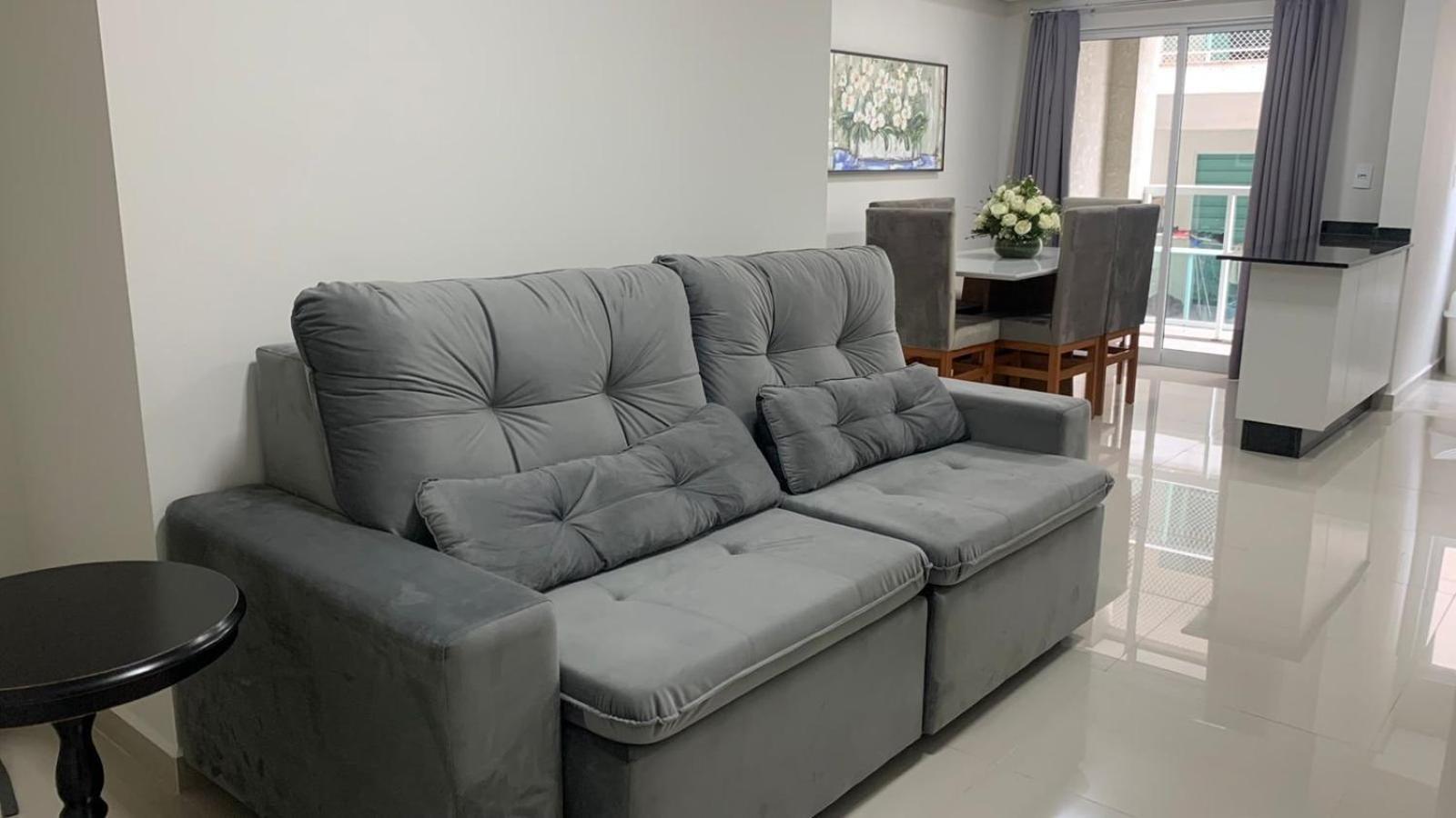Apartamento Novinho E Confortavel No Centro De Foz Φοζ ντο Ιγκουασού Εξωτερικό φωτογραφία