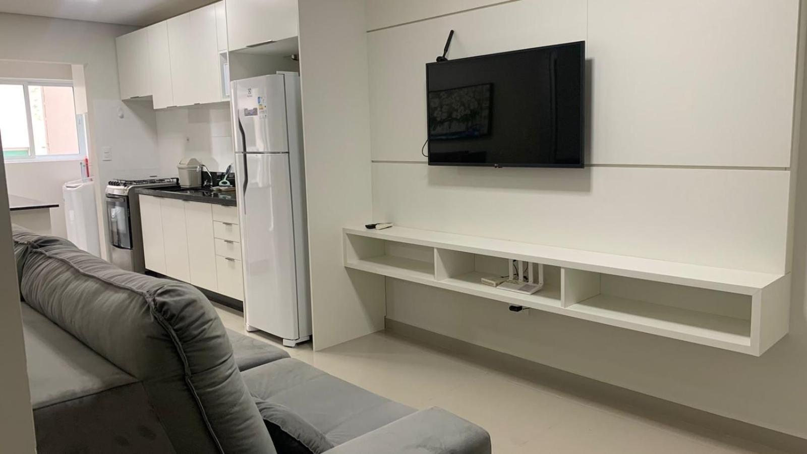 Apartamento Novinho E Confortavel No Centro De Foz Φοζ ντο Ιγκουασού Εξωτερικό φωτογραφία