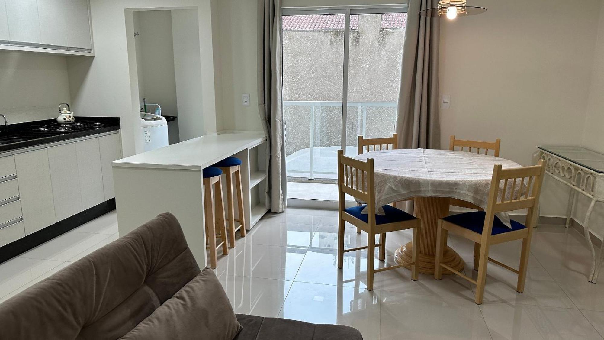 Apartamento Novinho E Confortavel No Centro De Foz Φοζ ντο Ιγκουασού Εξωτερικό φωτογραφία