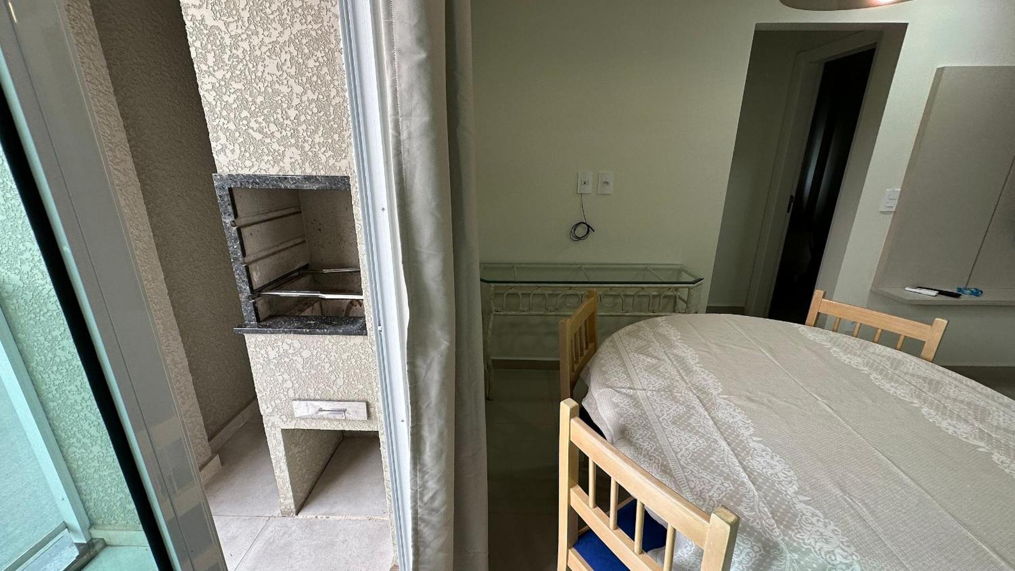 Apartamento Novinho E Confortavel No Centro De Foz Φοζ ντο Ιγκουασού Εξωτερικό φωτογραφία