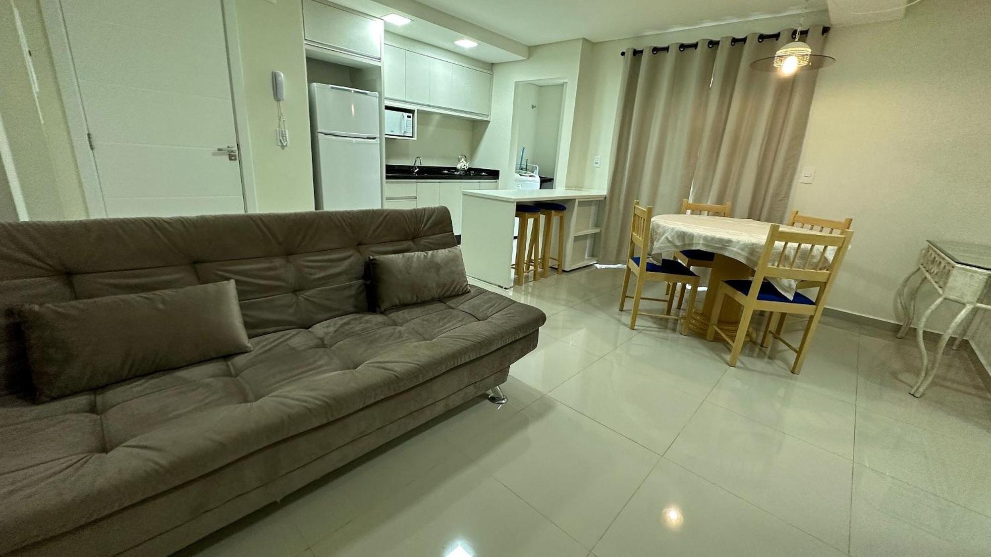 Apartamento Novinho E Confortavel No Centro De Foz Φοζ ντο Ιγκουασού Εξωτερικό φωτογραφία