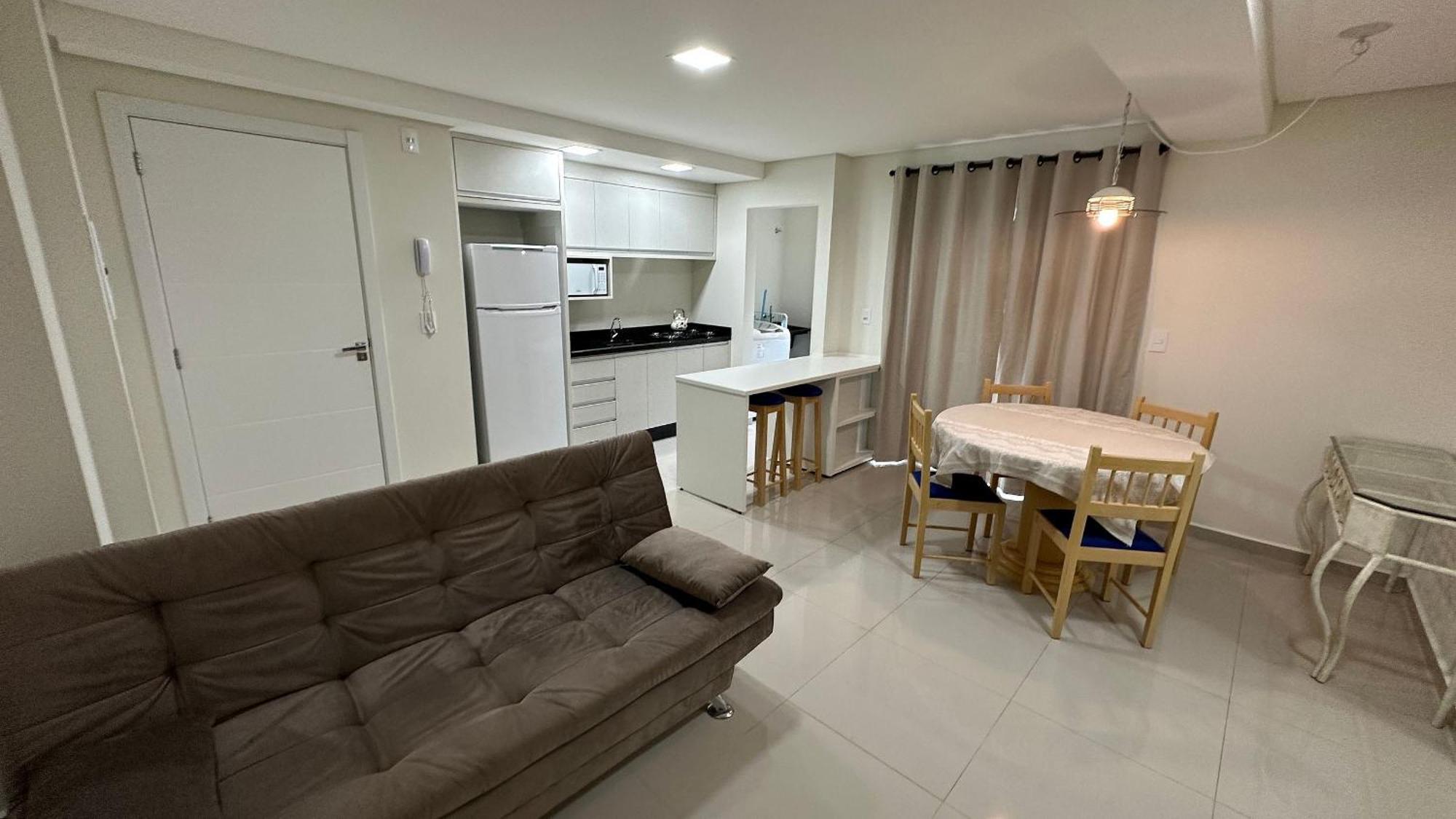Apartamento Novinho E Confortavel No Centro De Foz Φοζ ντο Ιγκουασού Εξωτερικό φωτογραφία