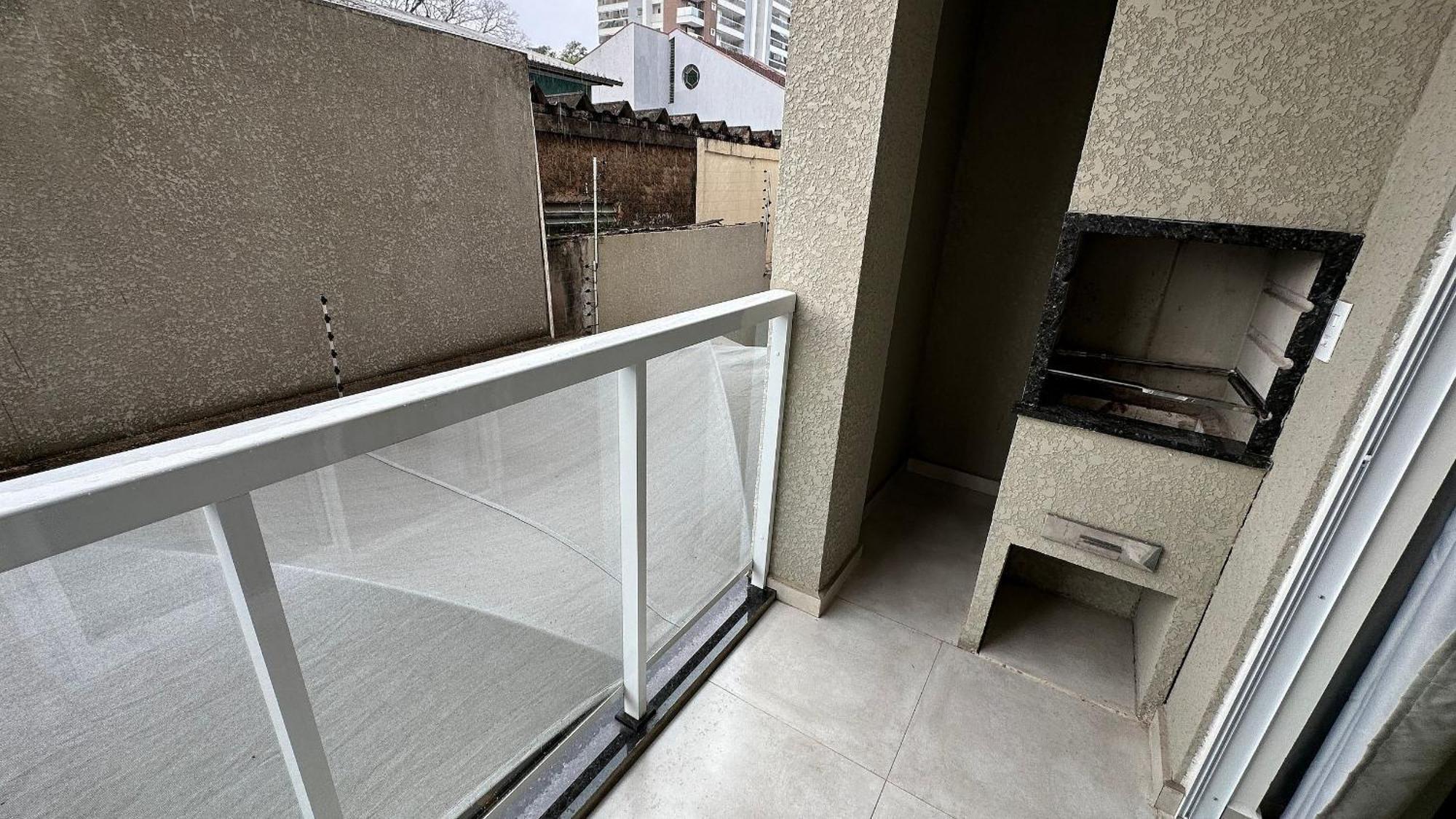 Apartamento Novinho E Confortavel No Centro De Foz Φοζ ντο Ιγκουασού Εξωτερικό φωτογραφία